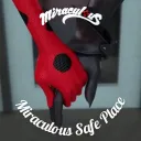 Miraculous Safe Place! :)