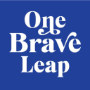 One Brave Leap Together