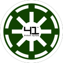 Discovery icon for Geetsly's 41st Elite Corps Discord server