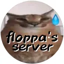 ◻『𝖥𝗅𝗈𝗉𝗉𝖺'𝗌 𝖲𝖾𝗋𝗏𝖾𝗋』◻