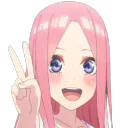 Wiki Go-Toubun no Hanayome