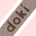 doki ⋆    Discord Server Icon