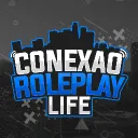 Conexão Roleplay Life | SA-MP #Em Breve