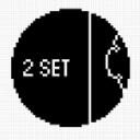 LING LING WANNABES UNITEEE Discord Server Icon