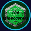 The Minecasters Discord Server Icon