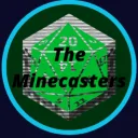 The Minecasters Discord Server Icon