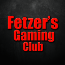 Fetzer's Gaming Club Discord Server Icon