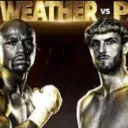 Logan Paul Vs. Floyd Mayweather™