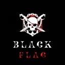 BLACK FLAG 🏴