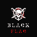 BLACK FLAG 🏴