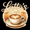 Cafe Shop ☕