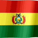 LEGION BOLIVIANA DE TRAVESTIS