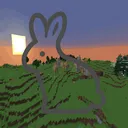 Rabbit Minecraft Mod Server