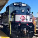 Boneless Railfan Cock and Ball Torture