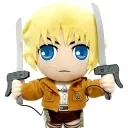 Armin Fan Club Discord Server Icon