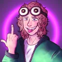 Acroker15 Hate Club's icon