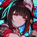 🎉 Junpei Haven | ˙ Cafe! ★ Art ㆍdesign  •  Social  ˙ ̟🎨  ̊ Discord server icon