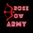 Broke Bow Army