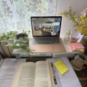 The Study Aesthetics icon