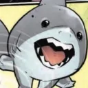 cam shark's icon