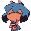 Michiru Simp Stash