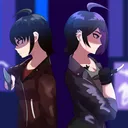 Danganronpa LIV: Trials of Chaos & The Faith's Arrow Files