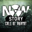 STALKER NEW STORY [Call of Pripyat] icon