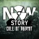 STALKER NEW STORY [Call of Pripyat]