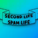 Second Life Spam Life