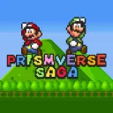 (SMBX) The Prismverse Saga