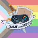 Game And Friends