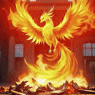 Firebird Gaming server Discord Server Icon