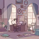 Taelico's Agency Shrine