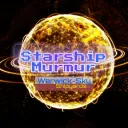 The Starship Murmur (18+)