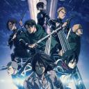 Attack on Titan [ SNK RP FR ]