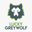 İrlanda Destek Kanalı - Lucky Greywolf icon
