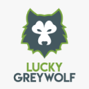 İrlanda Destek Kanalı - Lucky Greywolf icon