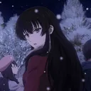 Sakurako's server