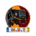 [M.D.T] La Mondiale Du Transport | Official
