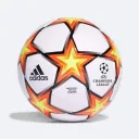 The Beautiful Game