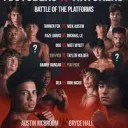TIK TOK VS YOUTUBE EVENT BOXING