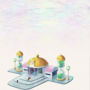 Hyperbolic Time Chamber Server Icon