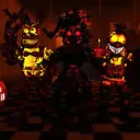 🎃FNAF AR Hallowen Community (Offical) 🎃