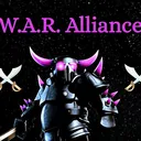Warrior Allied Renegades