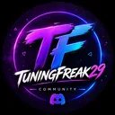 TF29/EG Community