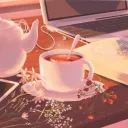 Lavender-Cafe