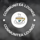 &amp;bull;Communitea&amp;bull;Lounge&amp;bull; Server Icon