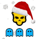 Discovery icon for Marcmb's CrimeNET Discord server