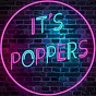 It's Poppers Discord