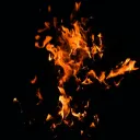 Lagerfeuer